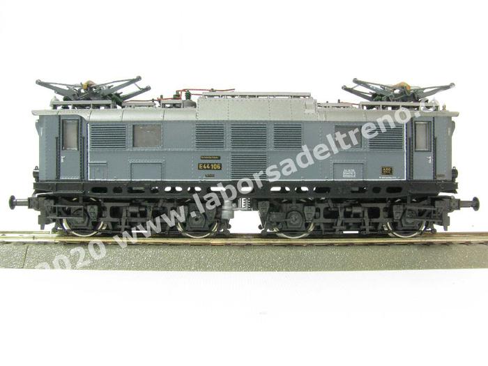 Roco 43658.2 HOゲージ 鉄道模型 電気機関車 Roco 43658.2 HOゲージ