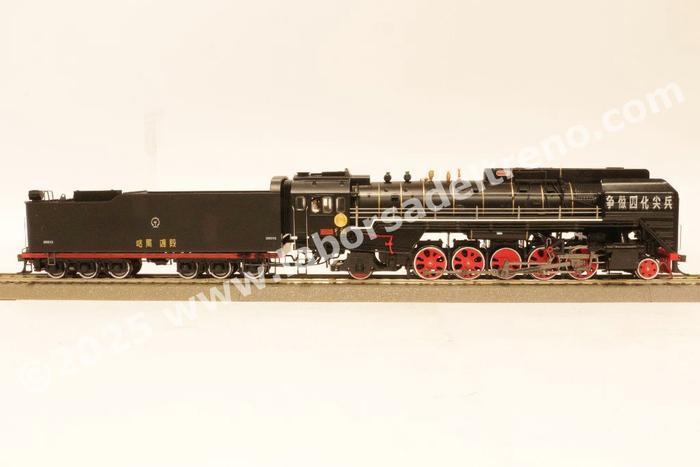 Bachmann CT00302.5