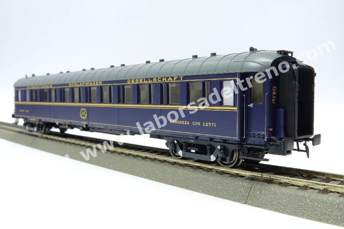 LS Models PI9906.2