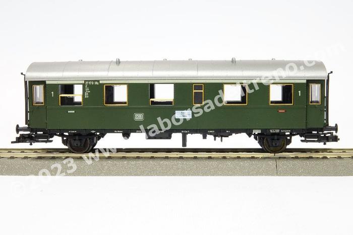 Fleischmann 5075.4