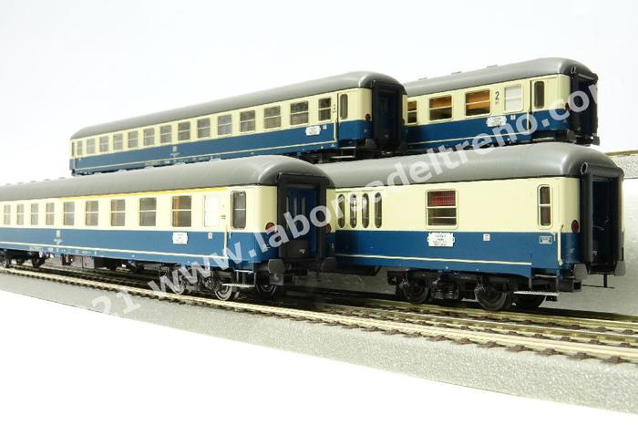 HobbyTrain H43025.0