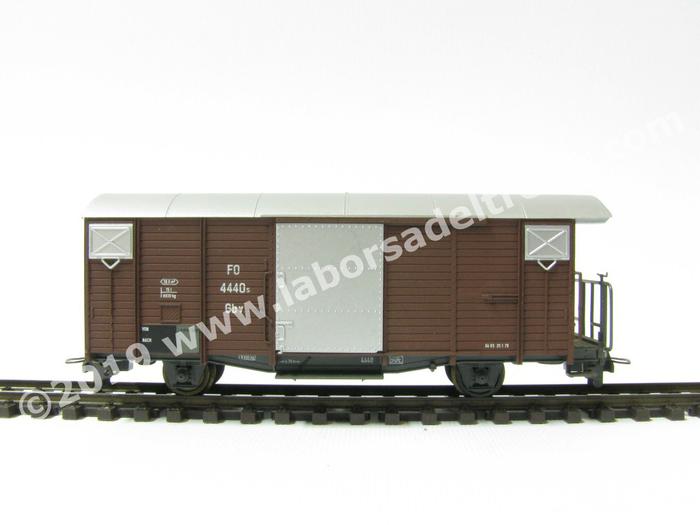 Bemo 2250 118.2