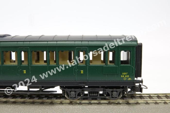 Rivarossi 2454.7