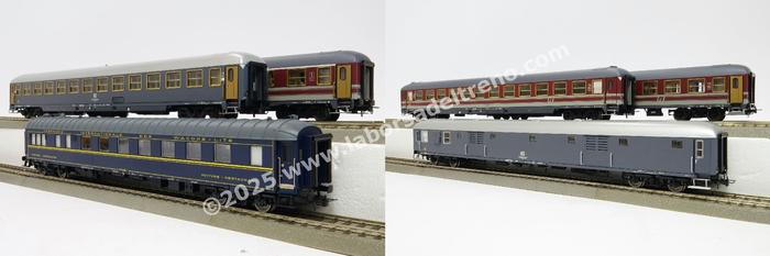 FS Alpen Express