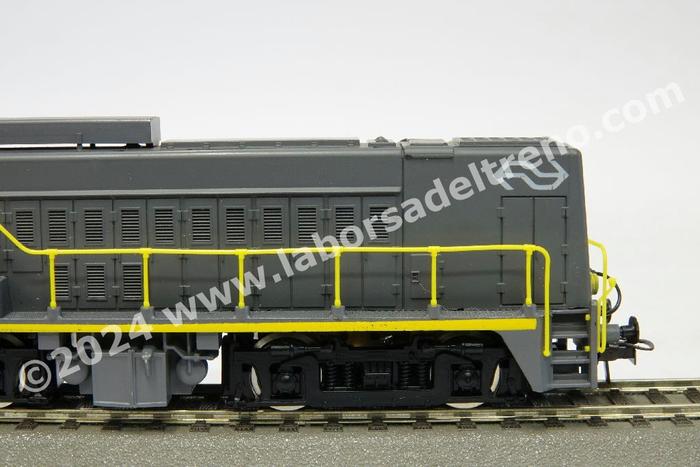 Roco 4155.7
