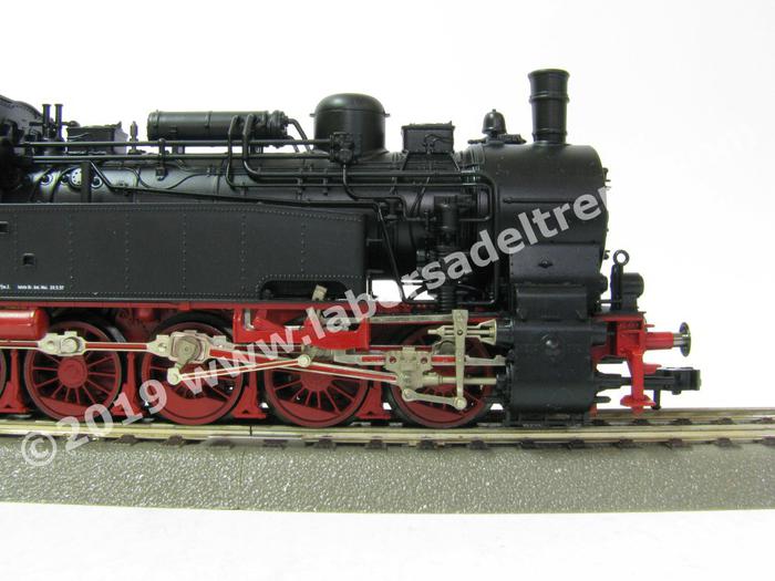 Fleischmann 4092.4