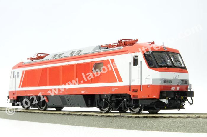 Rivarossi HR2765D.12