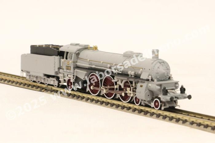 Hobby Train 4002.2