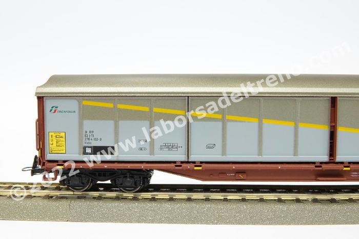 Mensola A Parete MWAM 12 31 FS | Supporto Per Impianti Elettrici Larghezza 310mm | OBO BETTERMAN - 3