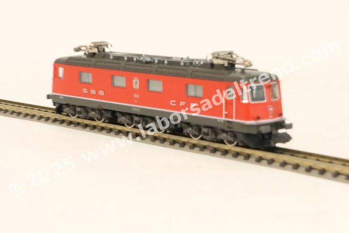HobbyTrain 10160.3