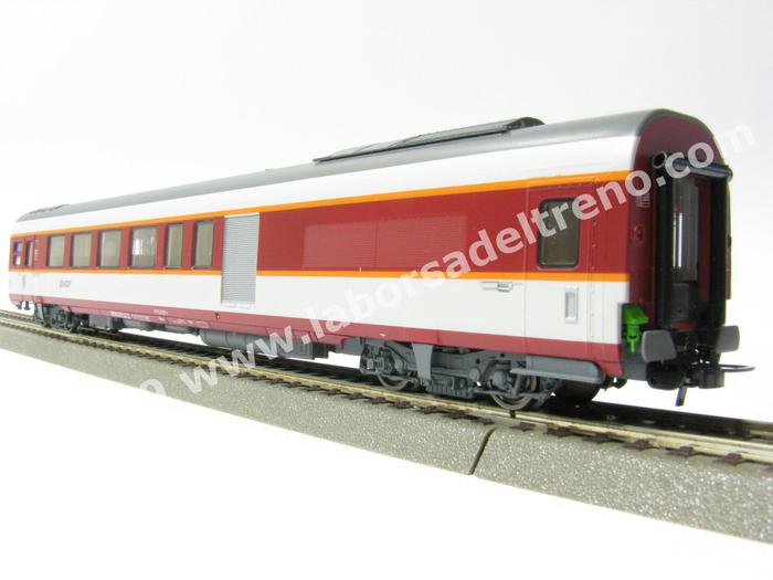 LS Models 40116-2.1