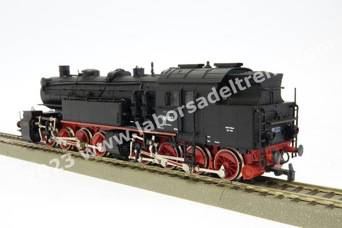 Rivarossi 1352.3