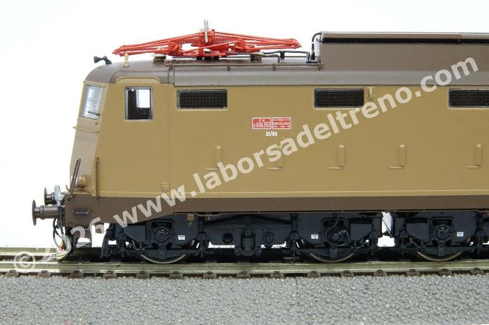 Rivarossi HR2936.6
