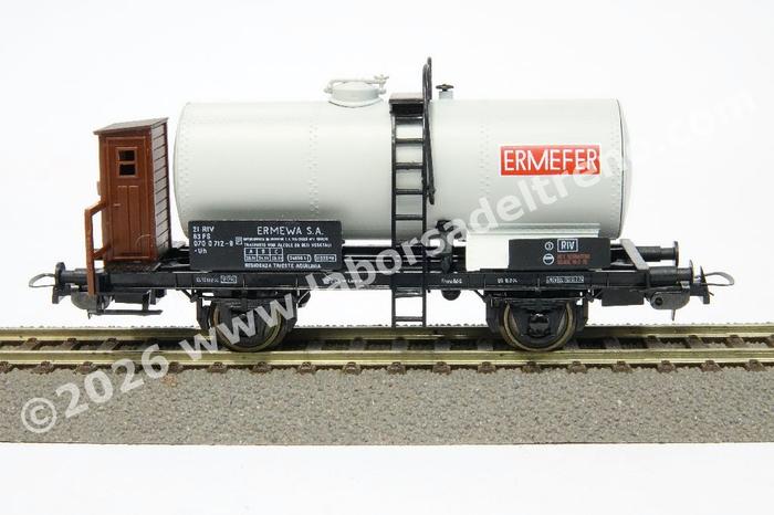 Sachsenmodelle 16035.4