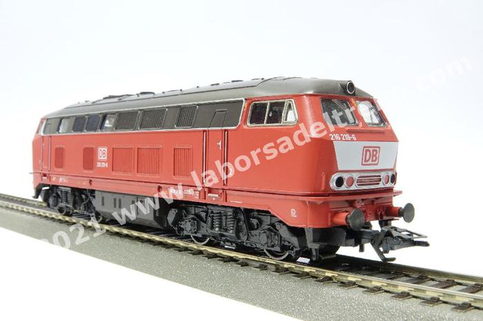 Marklin 33743.3