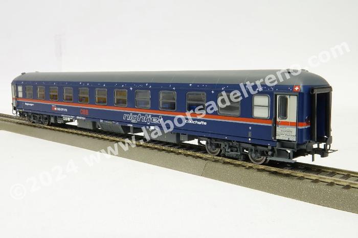 Rivarossi HR4378.3