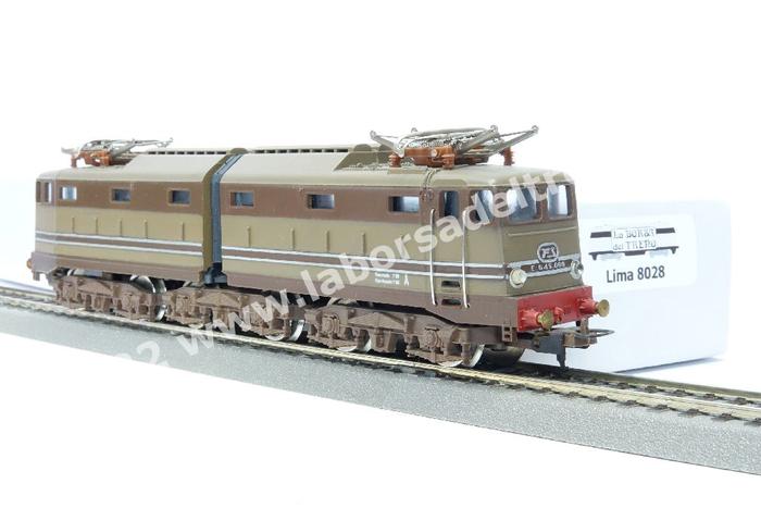 Lima 8028.1