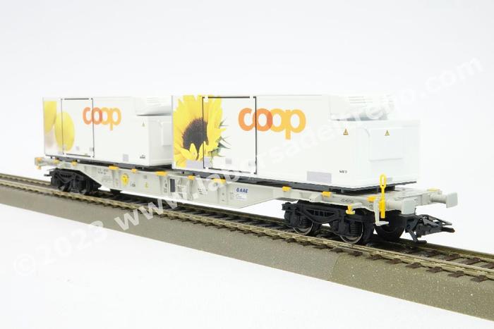 Marklin 47461.4