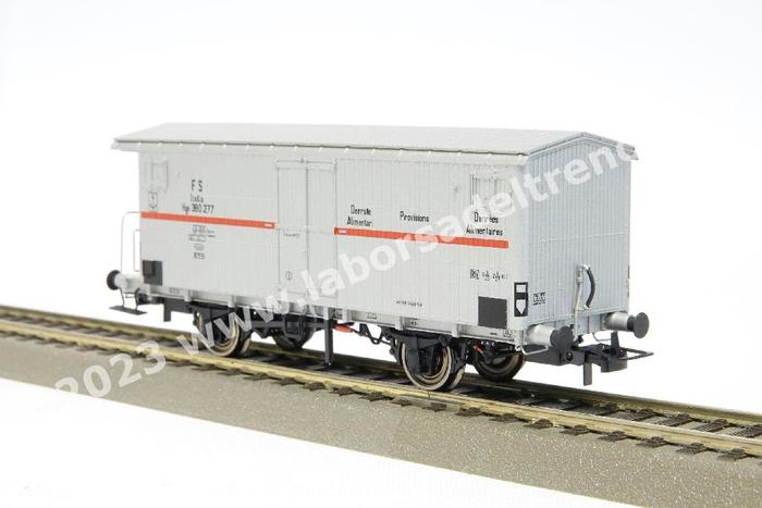 Rivarossi HR6605.3