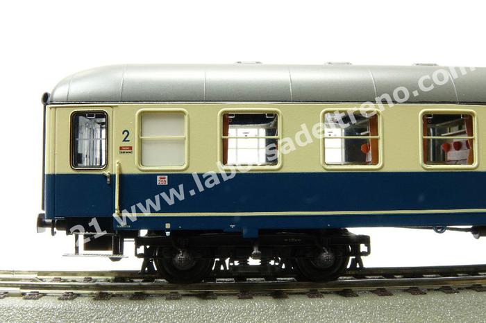 HobbyTrain H43025.9