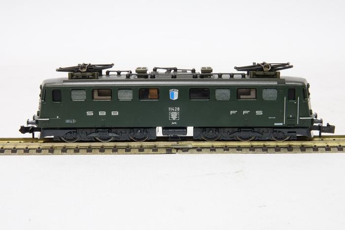 Trix 12723.5