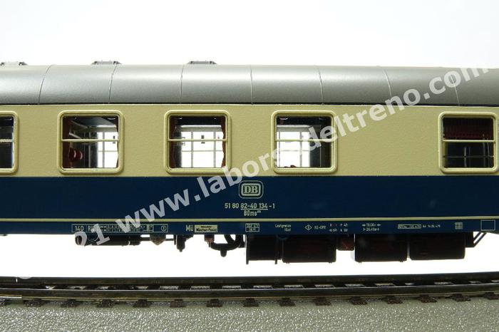 HobbyTrain H43025.6
