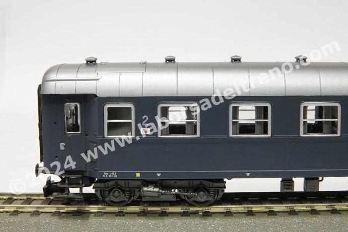 Rivarossi 2466.6