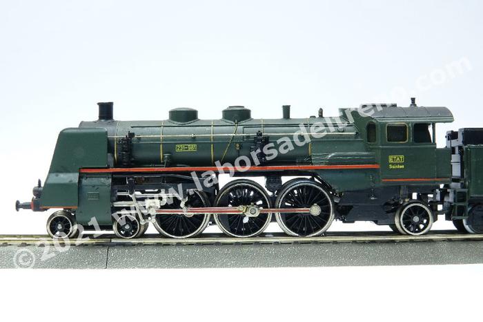 Marklin 3083.5