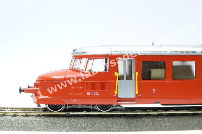 Marklin 3125.5