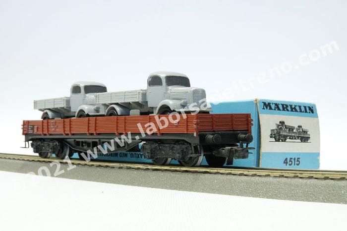 Marklin 4515.3.1