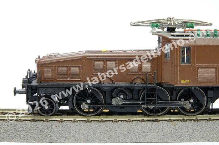 Trix 22578.6