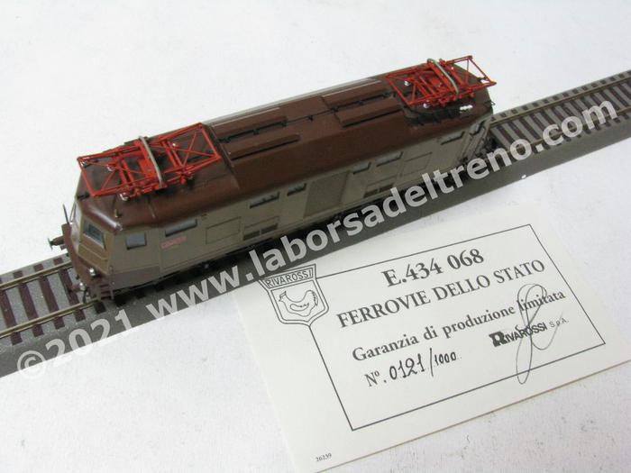 rivarossi 5206.4