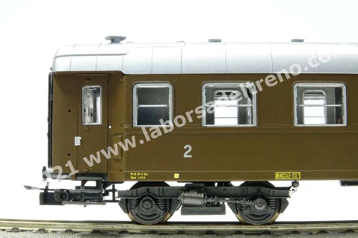 Rivarossi 3505.5