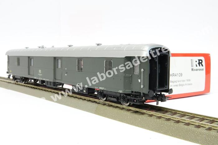 Rivarossi HR4109.1