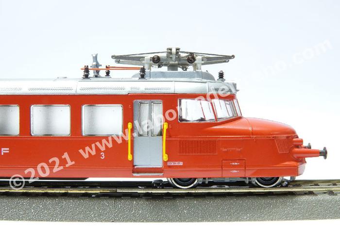 Marklin 3125.7