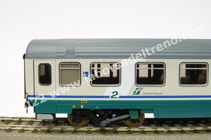 Rivarossi RT600008.6