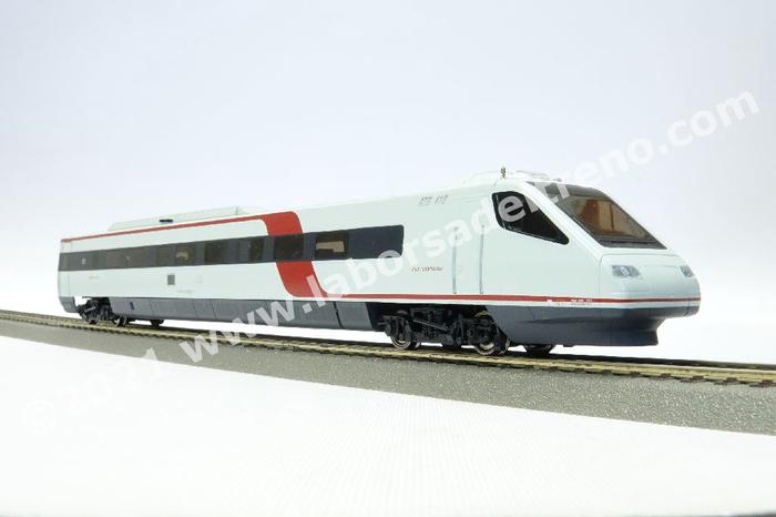 Rivarossi 5305.3