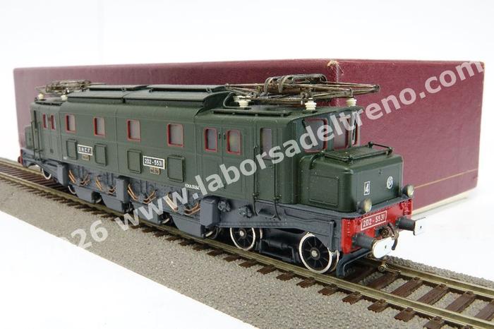 Fulgurex 2D25531.1