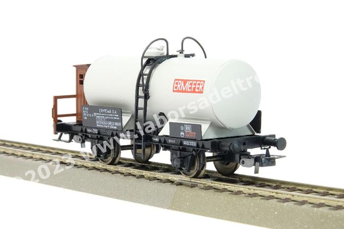 Sachsenmodelle 16035.3