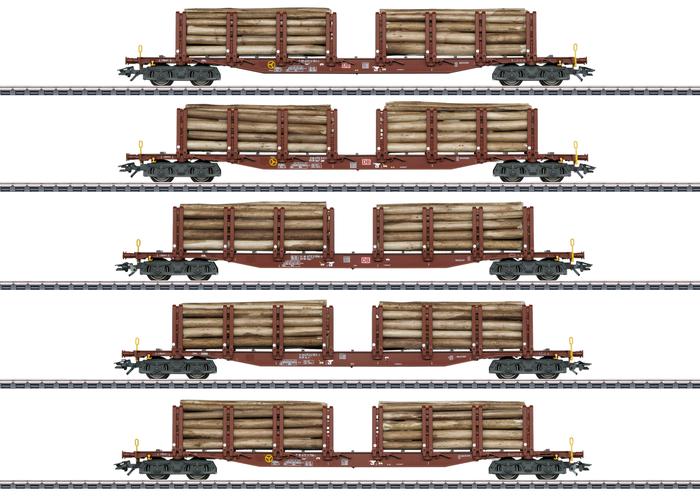 Marklin 47154