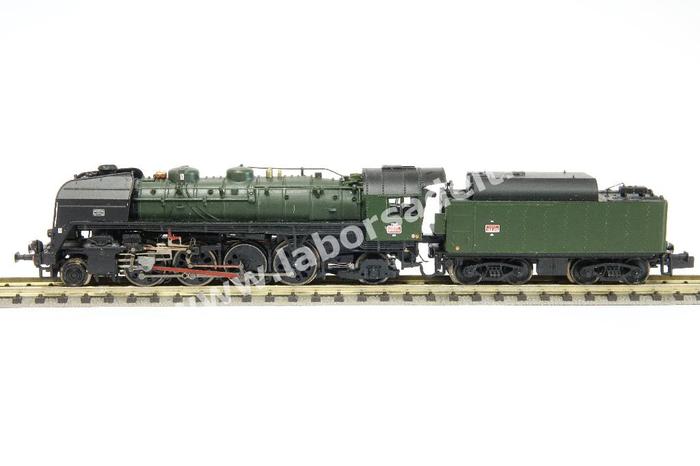 Arnold HN2483S.4