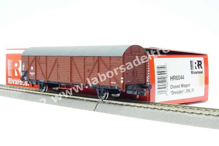 Rivarossi HR6044.1