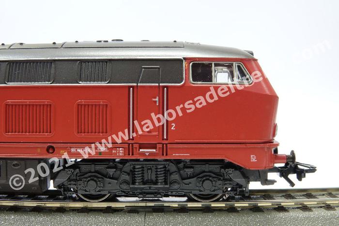 Marklin 33743.7