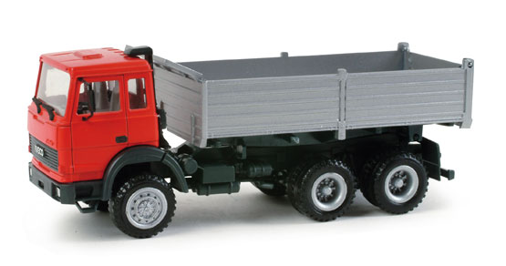 Bruder 03623 - Camion MB Arocs con Cassone Ribaltabile Bruder 03623 - Camion MB Arocs con Cassone Ribaltabile