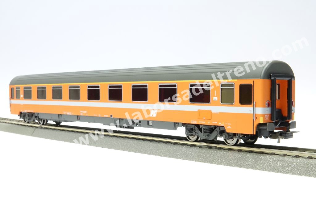 Fleischmann, Hobbytrain, Roco N - Transport de passagers