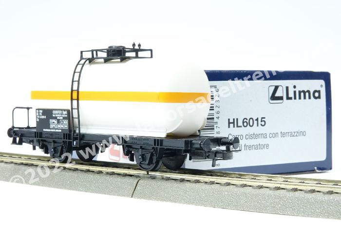 Lima HL6015.1
