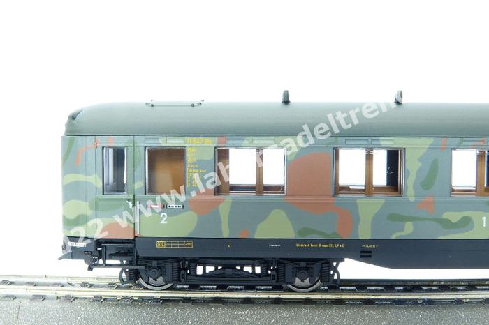 Liliput 130002.25