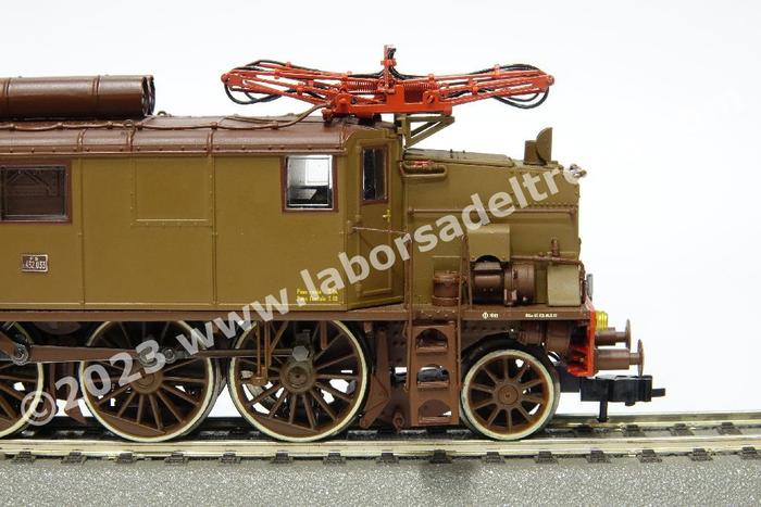 Rivarossi HR2192.7