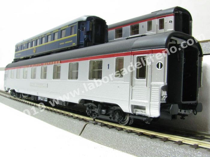 Ls Models 41107.1