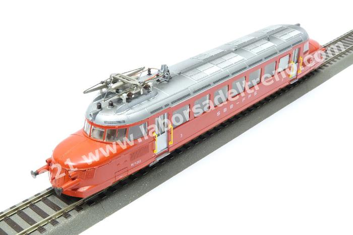 Marklin 3125.8